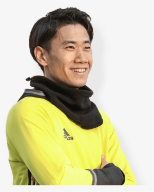 Aboutshinji's Commitment - Dry Suit