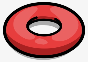 Inner Tube Sprite 002 - Flotadores De Playa Png