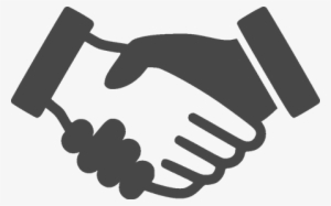 Sales & Market, Anything Regarding Purchasing Products, - Handshake Clip Art