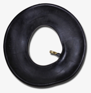 Street Surfer Inner Tube - Circle