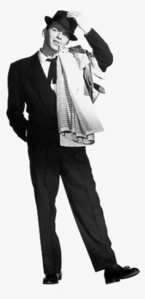 Frank Sinatra Standing - Frank Sinatra: 50 Of The Best