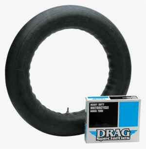 Drag Specialties Inner Tubes Tube Inr 130/90-16 03500173