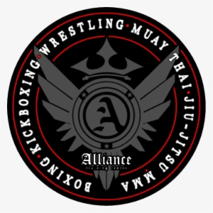 Alliance Mma Appoints Industry Veteran Scott Sheeley - Mixed Martial Art Logo