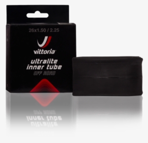 Mtb Ultralite - Vittoria Ultralite 700 X 25 28 Presta 36 Mm