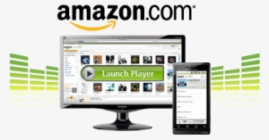 Sell Your Music On Amazon - Amazon Cloud Player