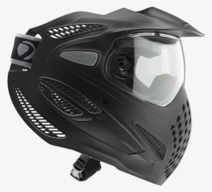 Dye Se Blk Single - Dye Se Goggle Black