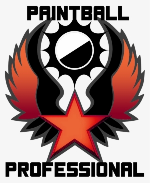 Sponsored By Dye Paintball, You Can Win The Award Which - Nautical Star With Wings Designs