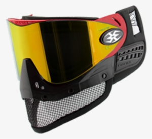 Paintball Masks - Gadget