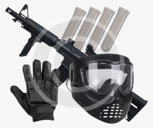 Mondays And Thursdays - Diving Mask