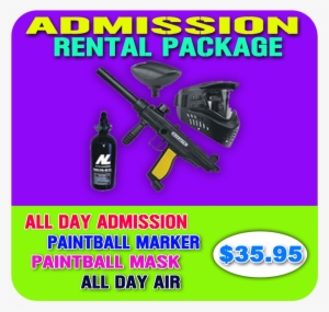 Paintballs - Cosmetics