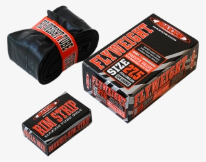 Home Bicycle Tubes - Maxxis Flyweight Mtb Tube 27.5