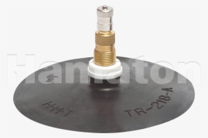 Tr218a Brass Valve For Inner Tube - Brass