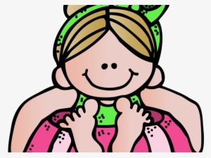 Inner Tube Cliparts - Summer Melonheadz Clipart