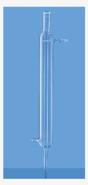 Borosil Condenser, Liebig, With Sealed Inner Tube 500 - Millimetre