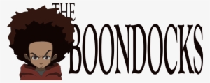 The Boondocks - Boondocks Adult Swim
