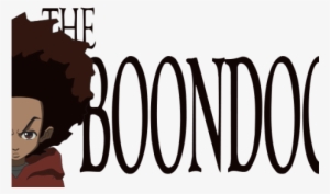 Deep In The Boondocks - Boondocks