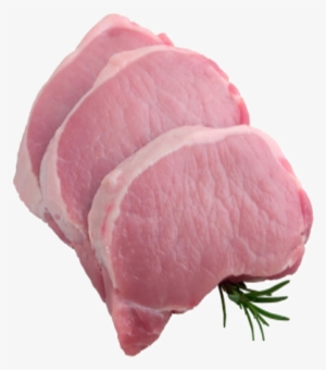 Boneless Pork Chops, Pork - Fresh Pork Loin