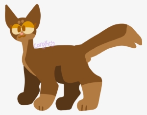 Ryestar Yeet - Animal Jam Clans