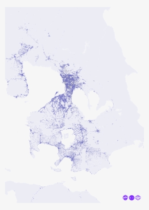 Making Sense Of The World, One Map At A Time