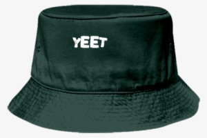 Bucket Hat Otto Cap 16 - Nigeria Cap