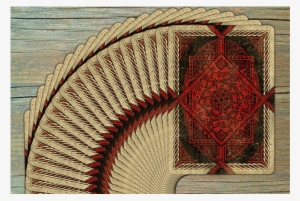 Bicycle Vintage Classic Playing Cards