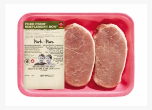 3232155 - Meat Chop