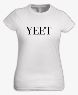 Black On White - T-shirt