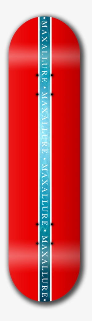 Starting Line Red - Monoski