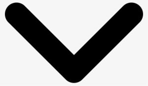 Beijing Starting Pull Down Triangle Comments - Svg Black And White