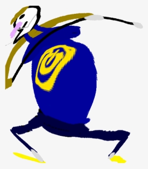 Yeet - Cartoon