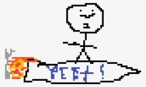 Yeet Is Super A Yeet - User