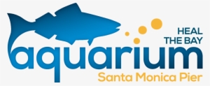 Http - Santa Monica Aquarium Logo