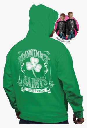 Boondock Saints Bundle - The Boondock Saints