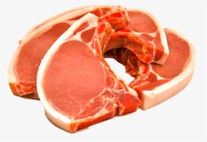 Bone-in Pork Chops - Pork Meat For Sale In Mumbai