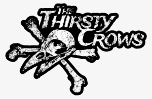 The Thirsty Crows - California Harley-davidson