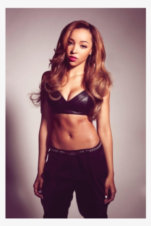Tinashe - Tinashe 2014