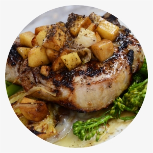Meat - Pork Main Course Recipes