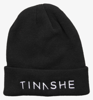 Tinashe Logo Beanie Tinashe Png Tinashe Logo - Stone Island Patch Logo Beanie