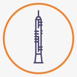 Icons Icon-oboe - Icon