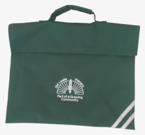 Bottle Book Bag - Bag