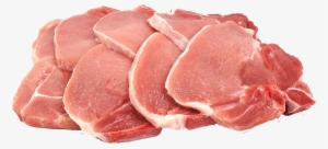 Thin Size Pork Chops - Pork