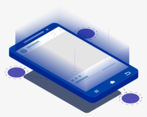Crescimento Real, Pessoas Reais - Smartphone