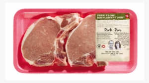 Rib Chop