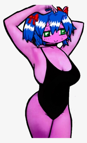 270kib, 455x637, Bury Thicc - Cartoon