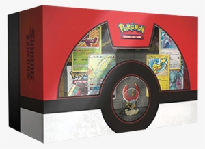 Shining Legends Super Premium Collection