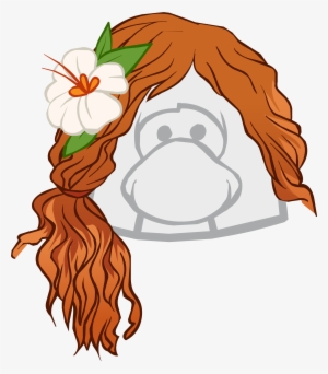 The Wave Washed Icon - Club Penguin The Right