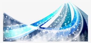 Efeito De Brilho Em Png - Light Blue Iphone 8 Plus Slim Case