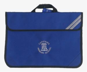 Carstairs Primary Book Bag - Briefcase