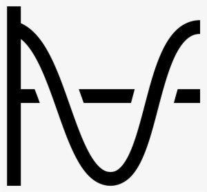 Free Wave Icon Png - Line