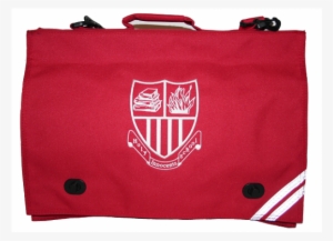 Junior Book Bag - Bag